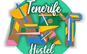 Tenerife Art Hostel
